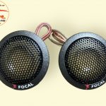 Loa Treble Ô tô Focal TK241 tháo xe Nhật | Loa treble cao cấp