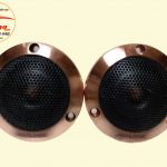 Loa Treble Ô tô Alpine DLX-Z30T tháo xe Nhật | Loa treble cao cấp