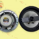 Loa Ô Tô Bãi JBL  Chính Hãng | Loa Đồng Trục Cánh Cửa