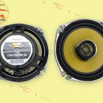 Loa Ô Tô Bãi Pioneer TS J17A Chính Hãng | Loa Đồng Trục Cánh Cửa