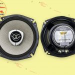 Loa Ô Tô Bãi Pioneer TS-F17 Chính Hãng | Loa Đồng Trục Cánh Cửa