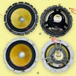 Bộ Loa Ô Tô Bãi Pioneer TS-C1600A TS-C016A Japan | Vega auto Việt Nam