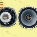 Loa Ô Tô Alpine DDLiner | Âm Thanh Xe Hơi Bãi