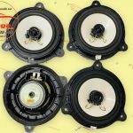 Loa Ô Tô Clarion | Âm Thanh Xe Hơi Nhật