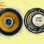 Loa Ô Tô Bãi Pioneer TS-J170A Japan | Loa Đồng Trục Cánh Cửa Ô Tô