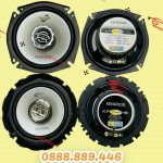 Bộ 4 Loa Ô Tô Bãi Nhật Chính Hãng Kenwood KFC-RS170 | Vega auto Việt Nam Âm Thanh Ô Tô Uy Tín