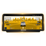 Màn Hình Android ZESTECH ZT12.3 | Màn Hình Xe Hơi 360