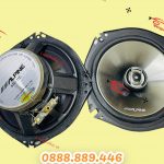 Loa Ô Tô Bãi Alpine STL-17C | Âm Thanh Ô Tô Chính Hãng