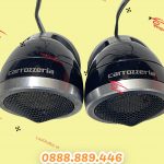 Loa Treble Ô Tô Pioneer Carrozzeria Nhật | Loa Treble Taplo Cao Cấp