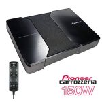Loa Sub Gầm Ghế Ô Tô Pioneer TS WH500A Nhật